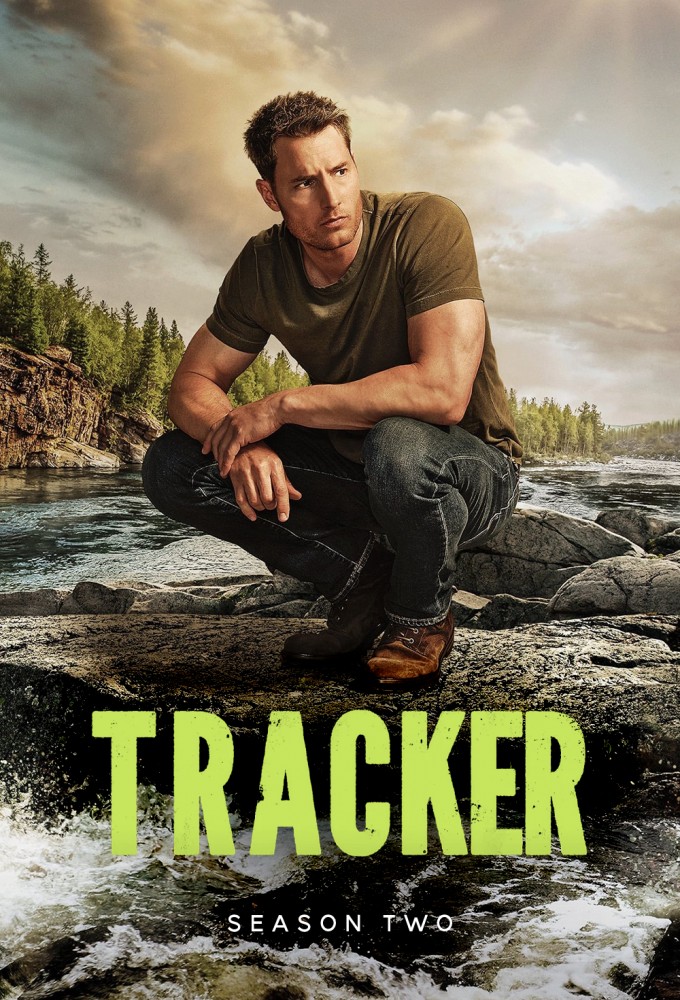 Tracker (2024) - Season 2 [136082] (A1774153391) [[Shows 2.0]] --Plex--